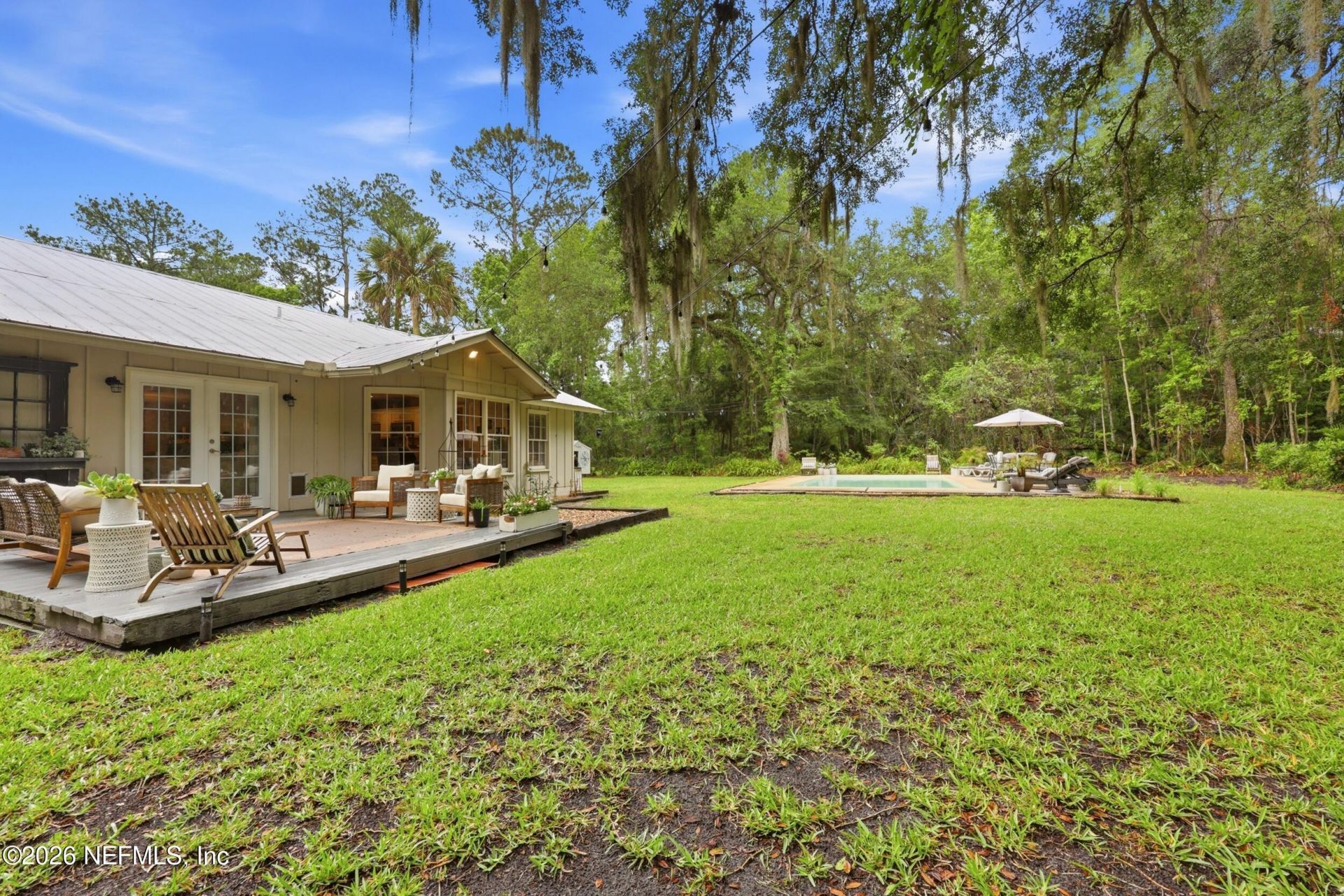 4475 N Francis Road, Saint Augustine, FL 32095 Photo