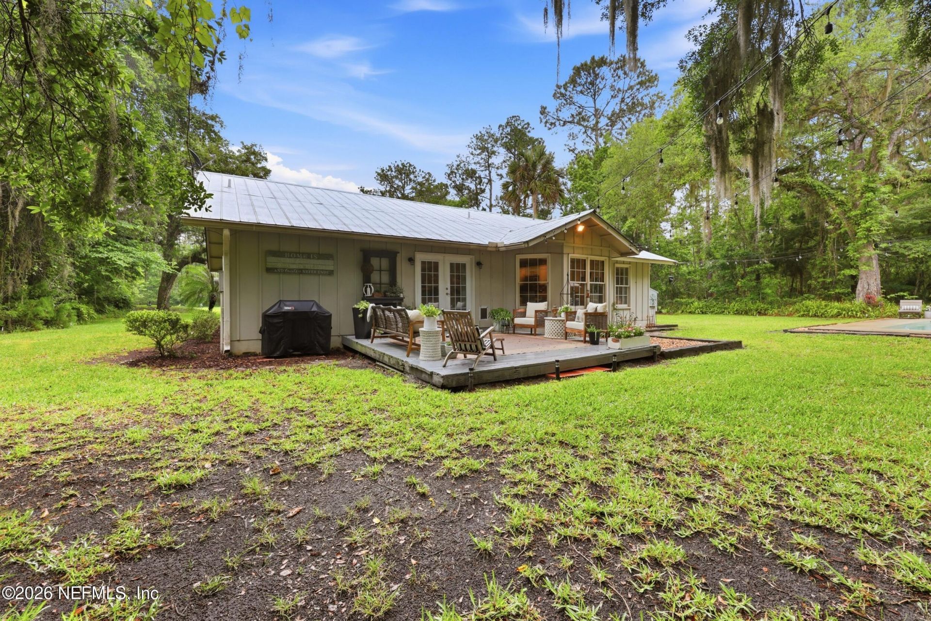 4475 N Francis Road, Saint Augustine, FL 32095 Photo