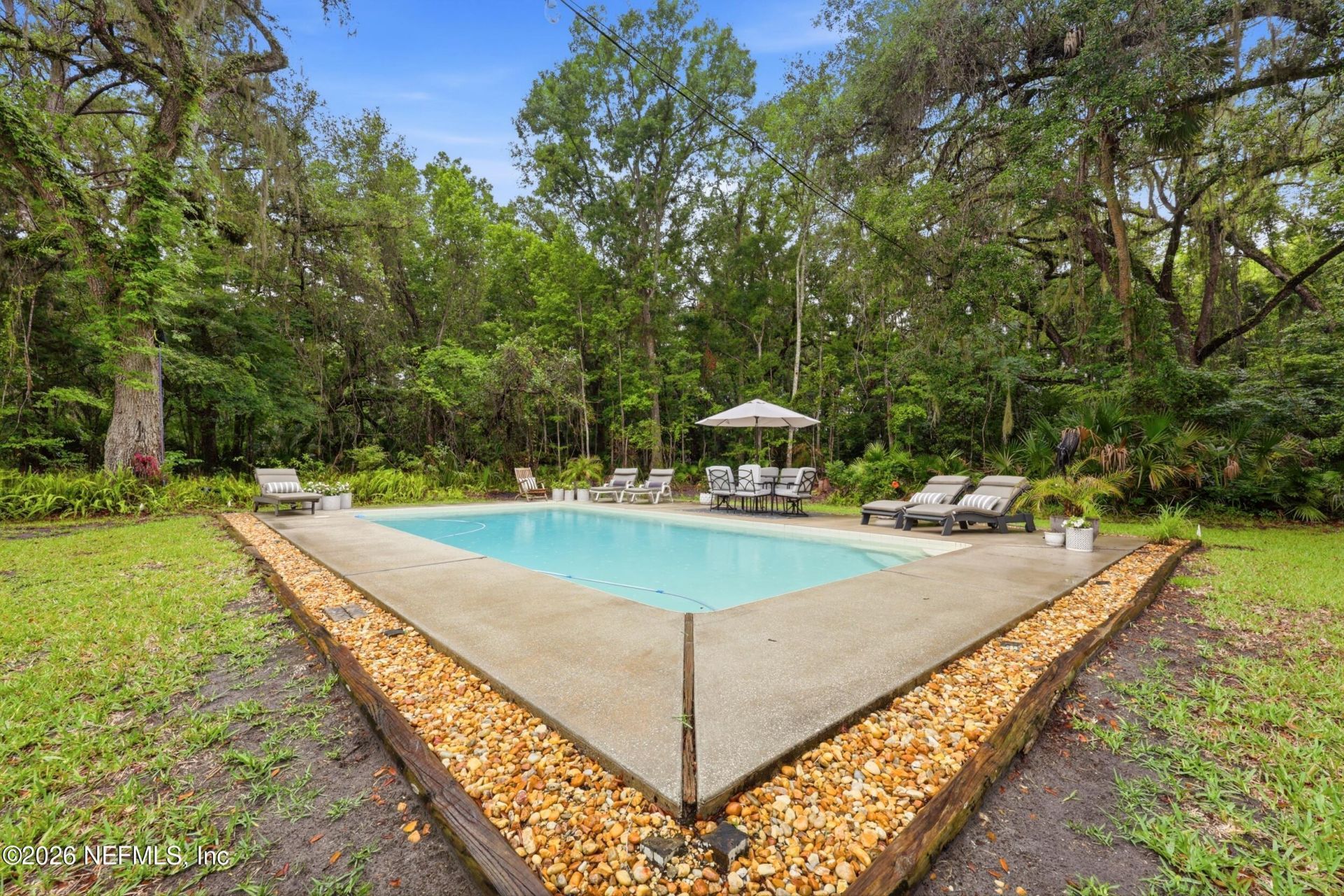 4475 N Francis Road, Saint Augustine, FL 32095 Photo