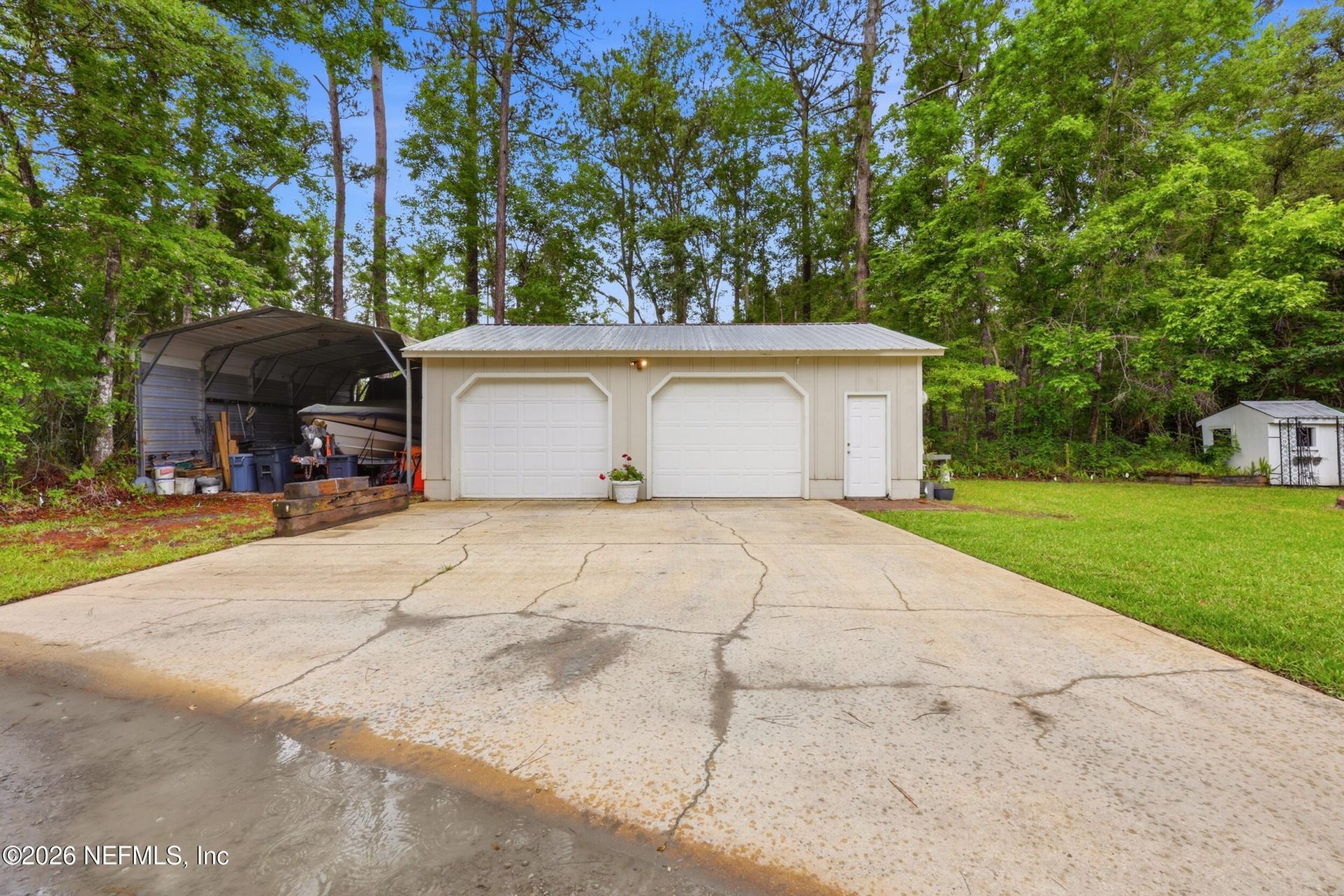 4475 N Francis Road, Saint Augustine, FL 32095 Photo