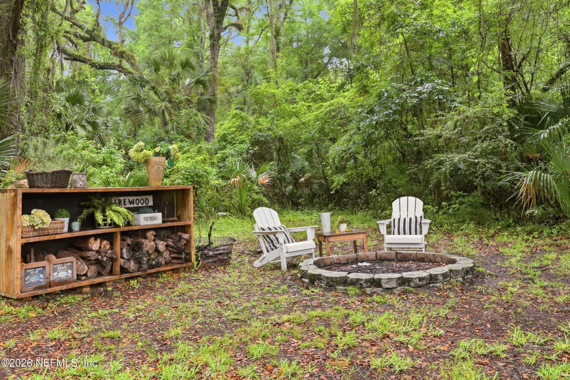 4475 N Francis Road, Saint Augustine, FL 32095 Photo