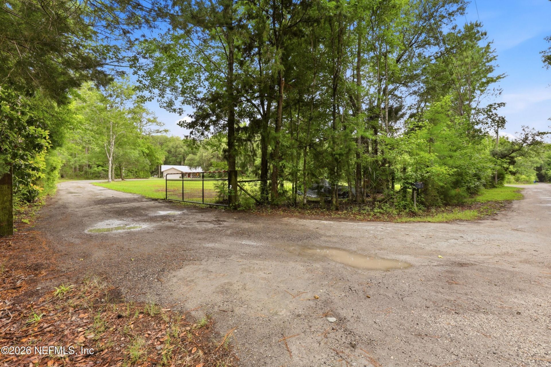 4475 N Francis Road, Saint Augustine, FL 32095 Photo