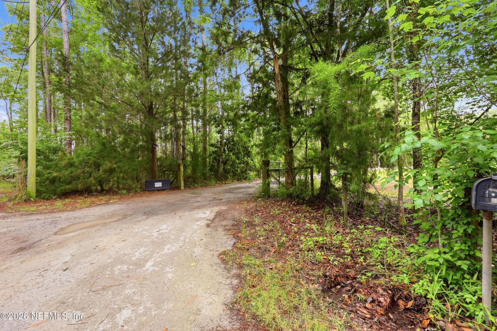 4475 N Francis Road, Saint Augustine, FL 32095 Photo