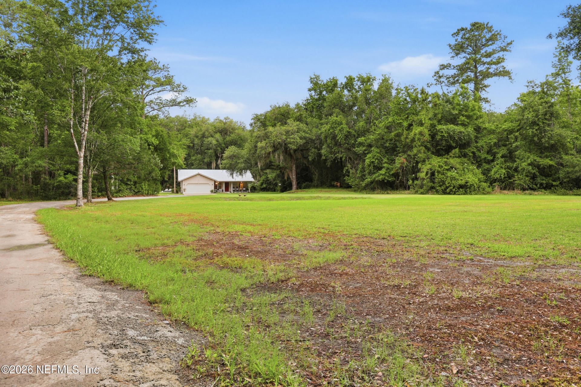 4475 N Francis Road, Saint Augustine, FL 32095 Photo