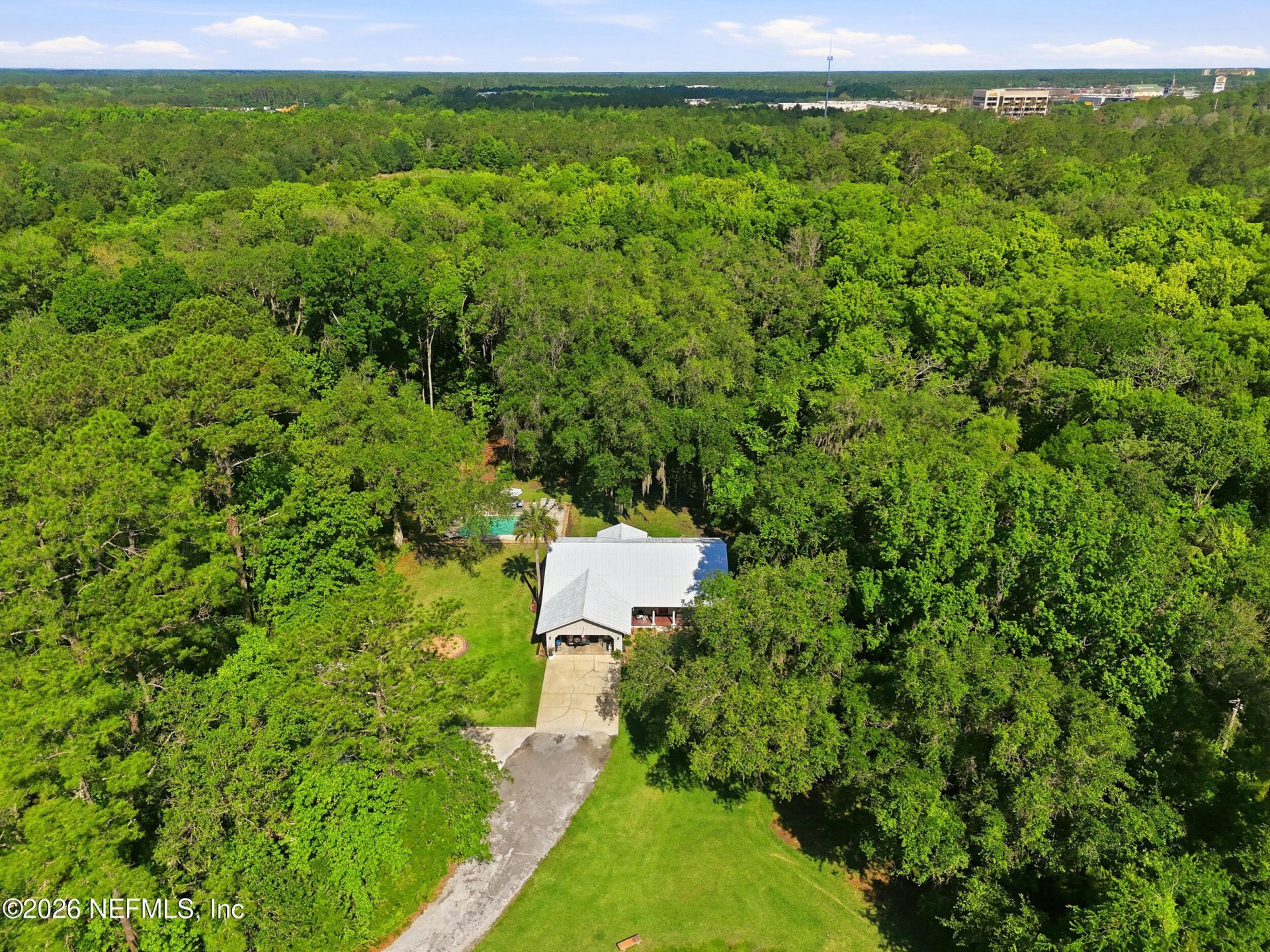 4475 N Francis Road, Saint Augustine, FL 32095 Photo