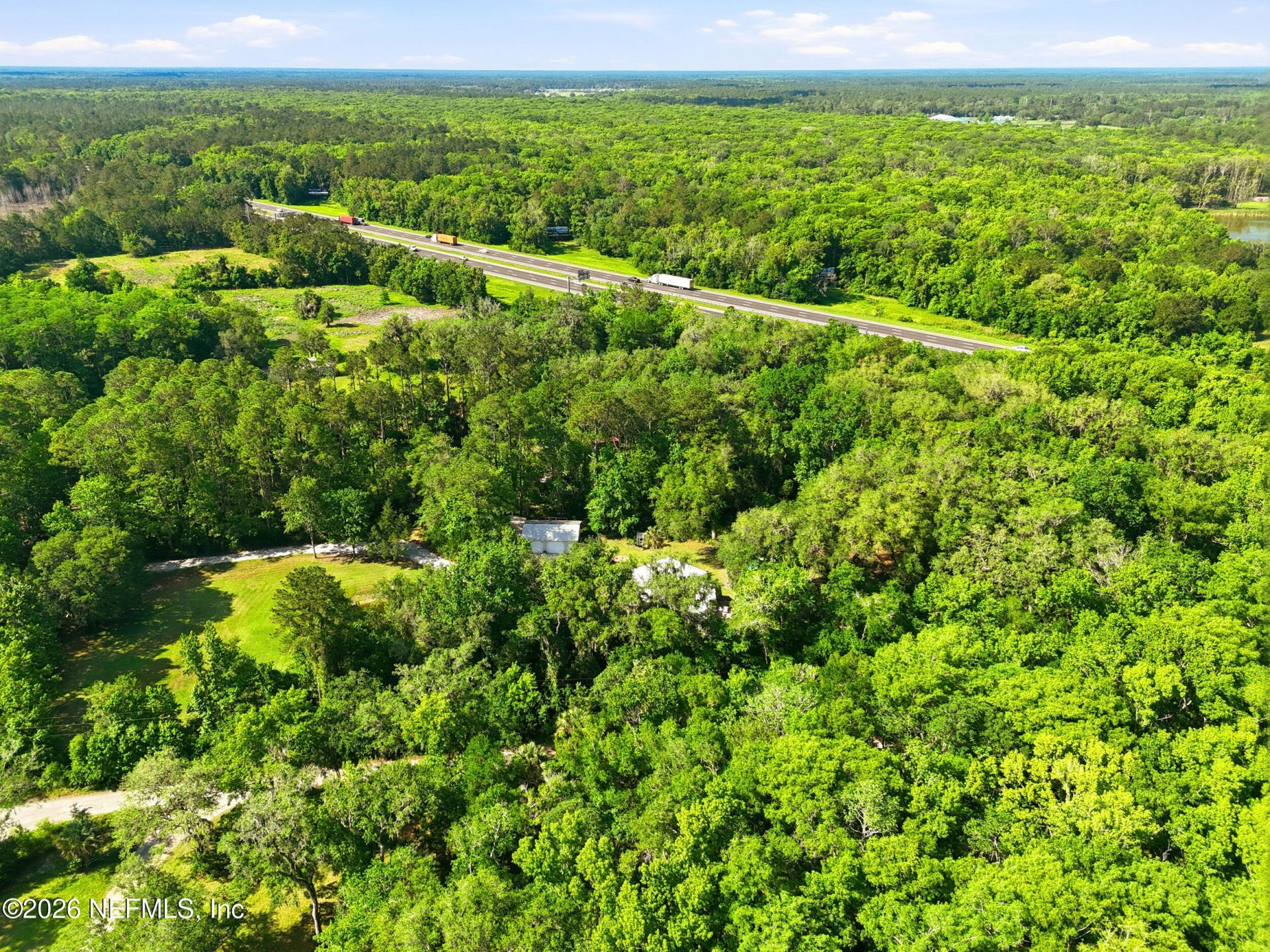 4475 N Francis Road, Saint Augustine, FL 32095 Photo
