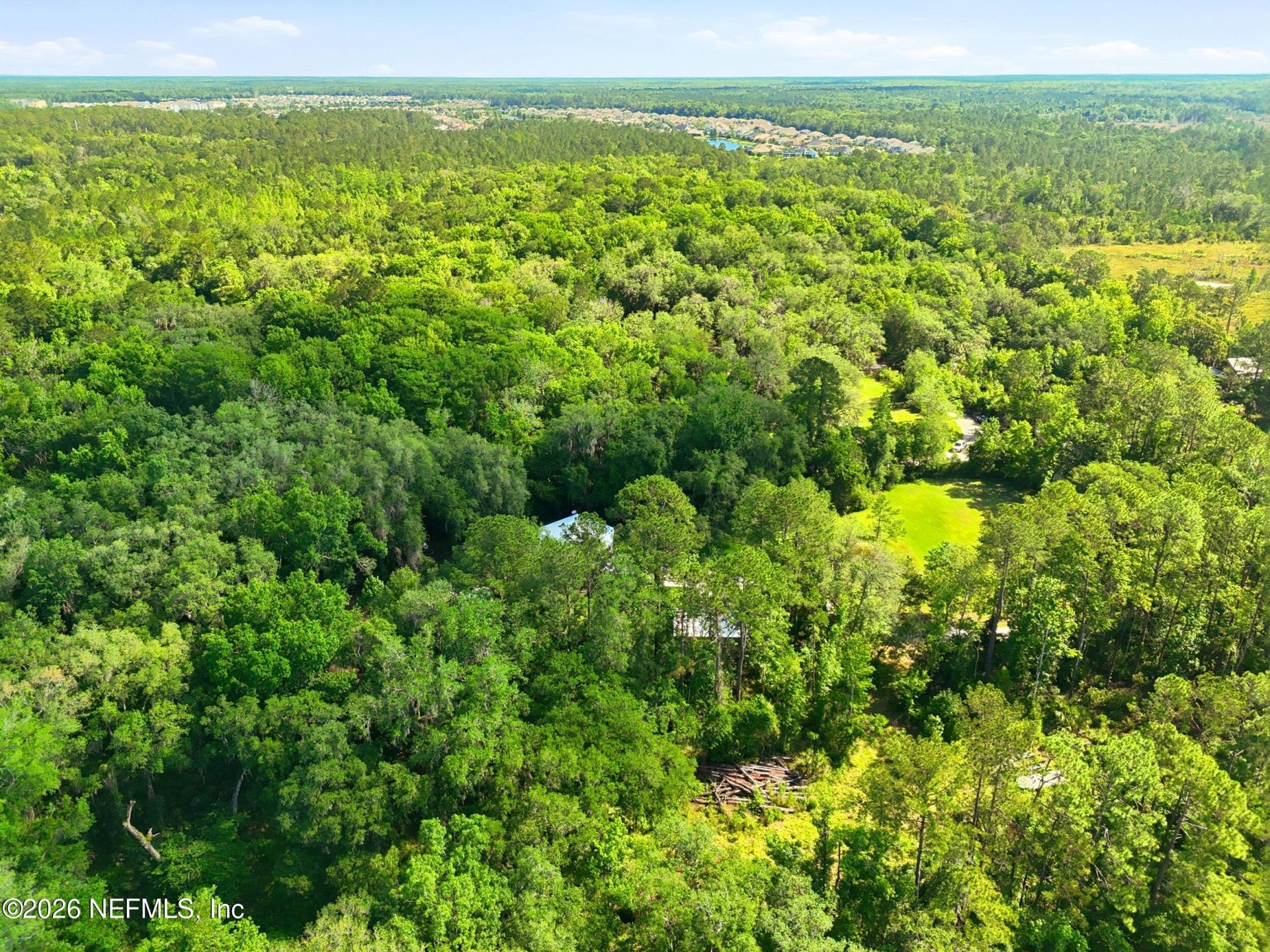 4475 N Francis Road, Saint Augustine, FL 32095 Photo