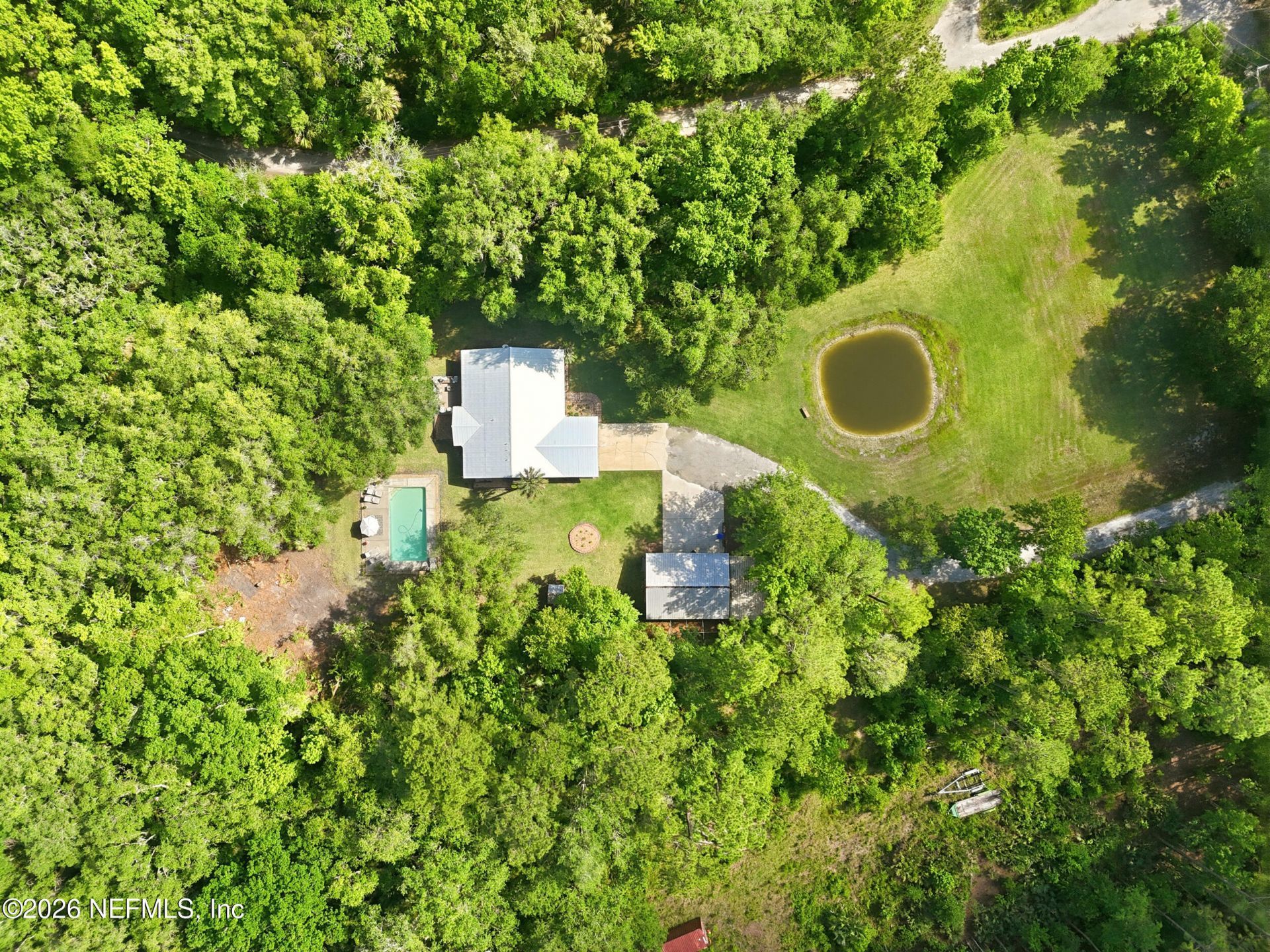 4475 N Francis Road, Saint Augustine, FL 32095 Photo