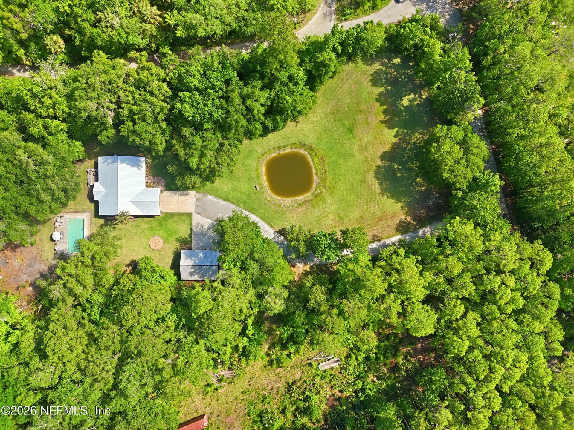 4475 N Francis Road, Saint Augustine, FL 32095 Photo
