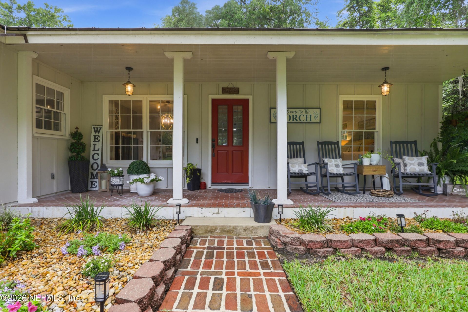4475 N Francis Road, Saint Augustine, FL 32095 Photo