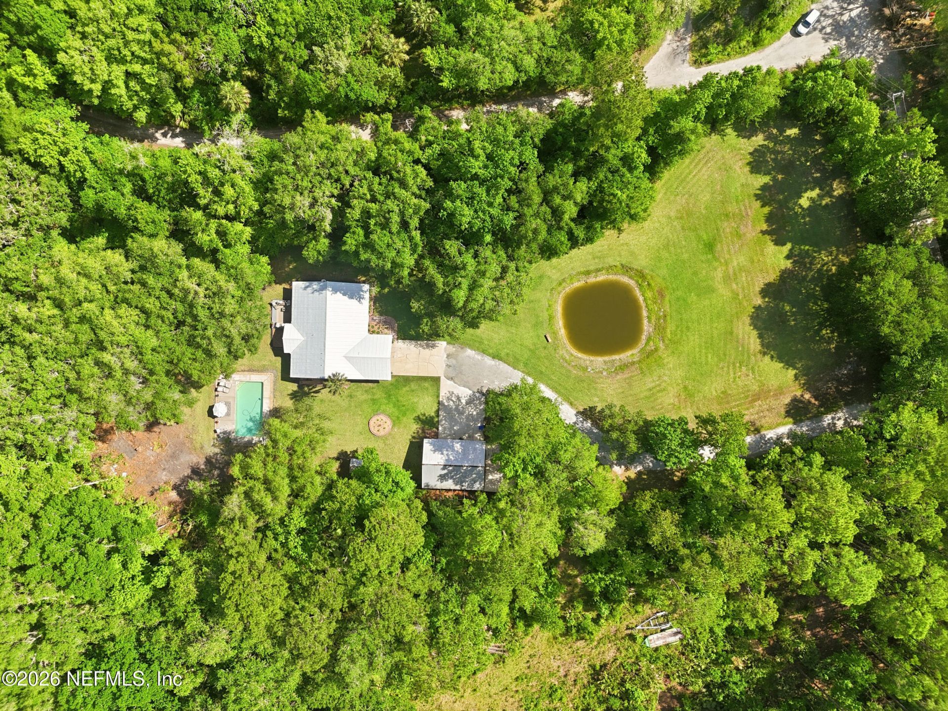 4475 N Francis Road, Saint Augustine, FL 32095 Photo