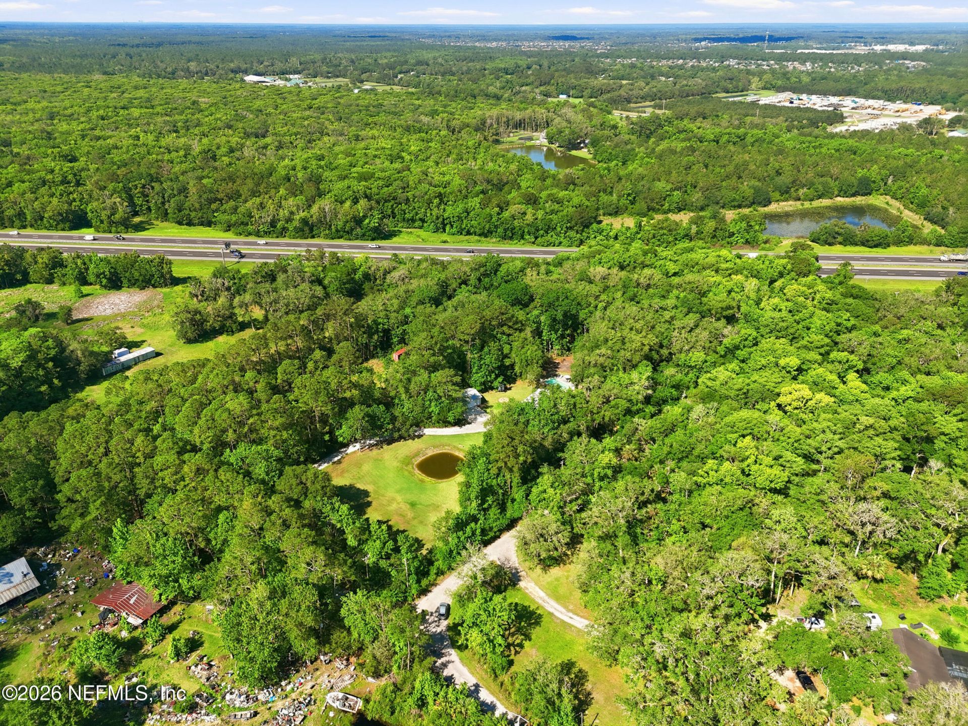 4475 N Francis Road, Saint Augustine, FL 32095 Photo