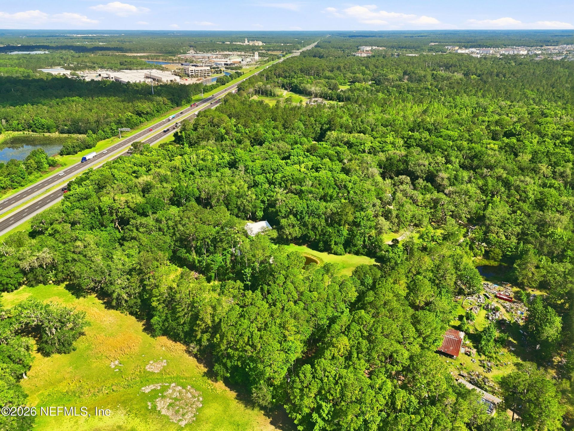 4475 N Francis Road, Saint Augustine, FL 32095 Photo