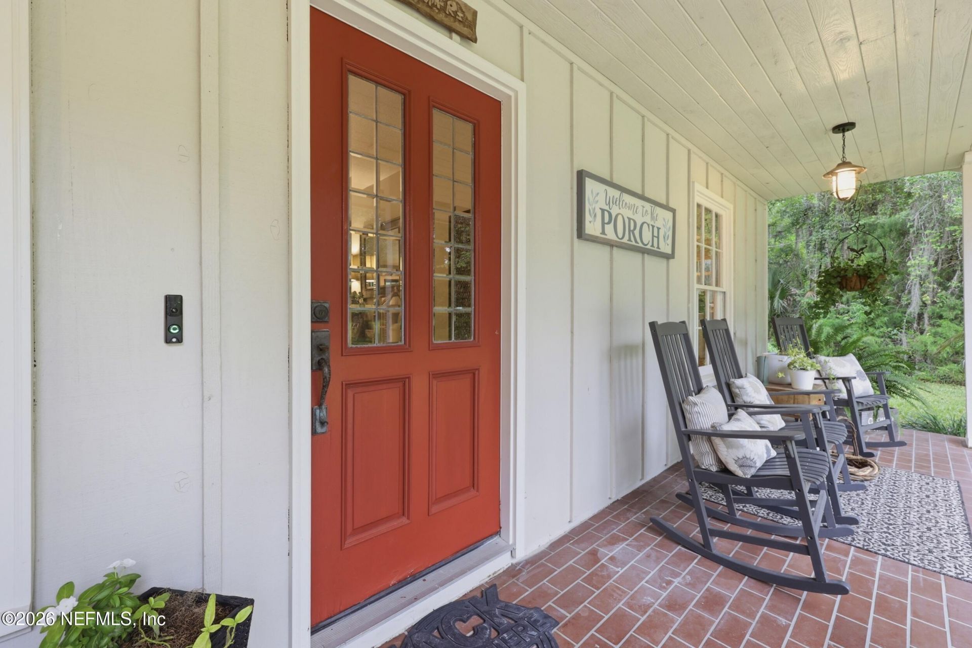 4475 N Francis Road, Saint Augustine, FL 32095 Photo