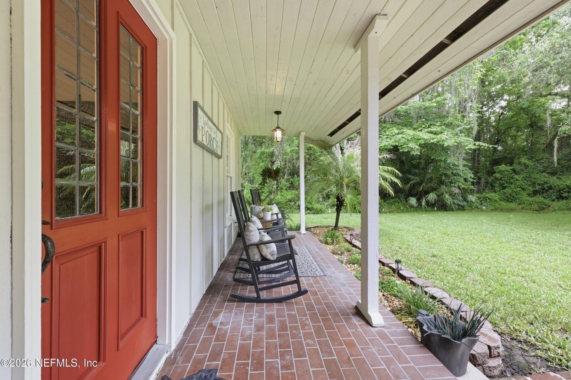 4475 N Francis Road, Saint Augustine, FL 32095 Photo
