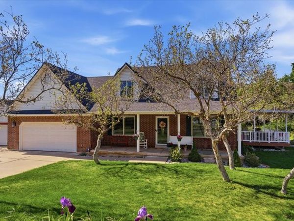 1948 N 2700 E, Layton, UT 84040