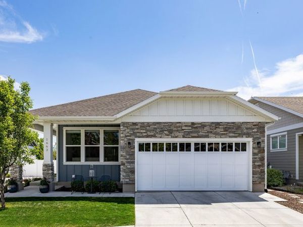 1662 E HOPKINS LN , Salt Lake City, UT 84108