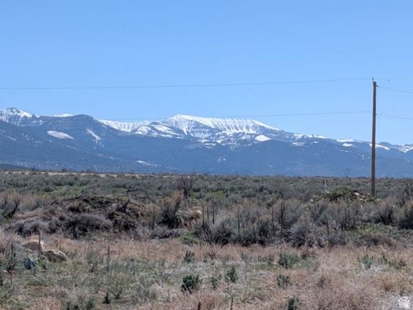 11799 COVE CREEK RD N, Mt Pleasant, UT 84647