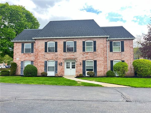 4545 Chestnut Ridge Road , Unit 115A, Buffalo, NY 14228