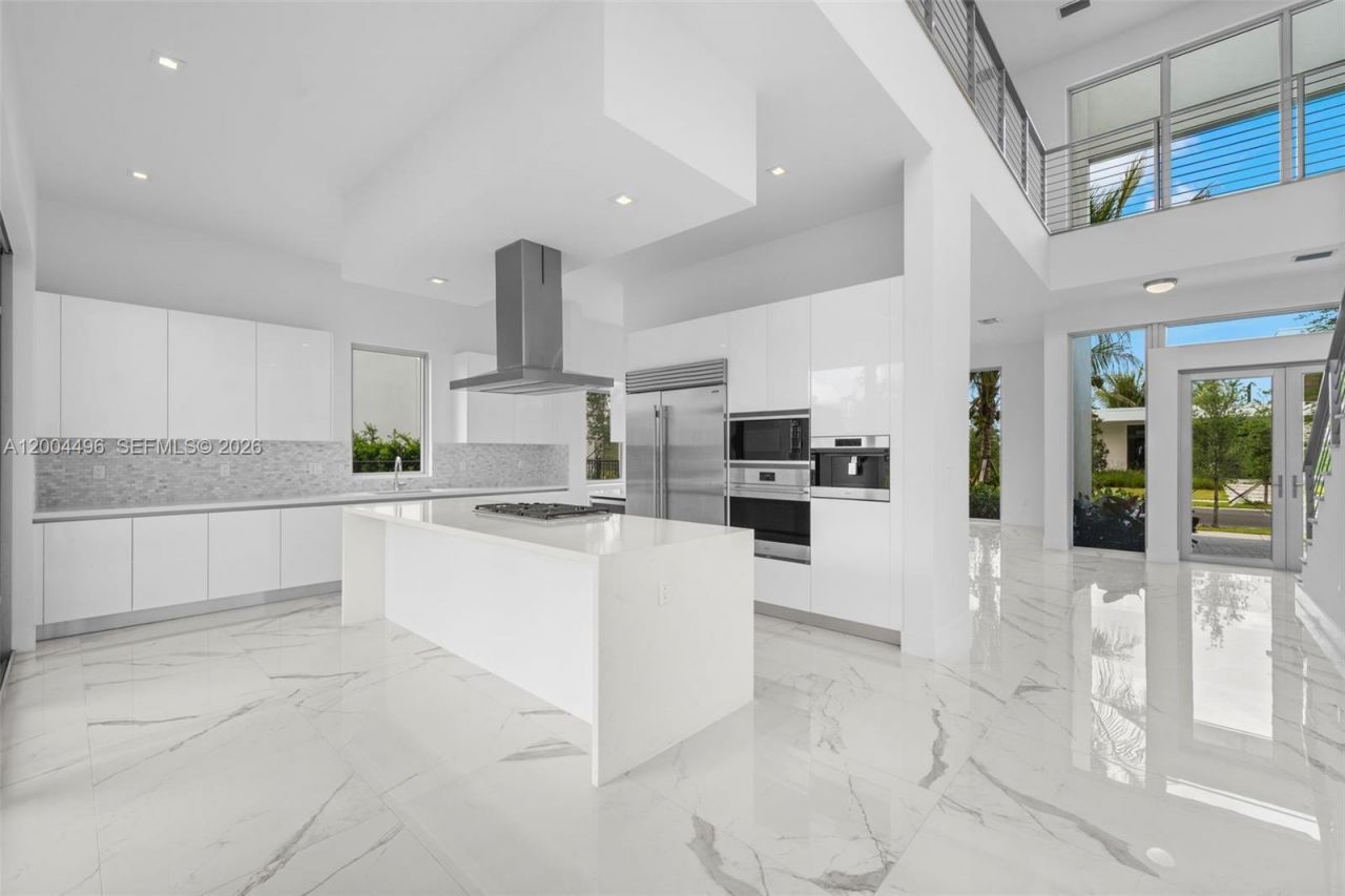 16710 Botaniko Dr N, Weston, FL 33326 Photo