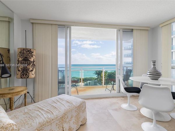 6917 Collins Ave , Unit 715, Miami Beach, FL 33141