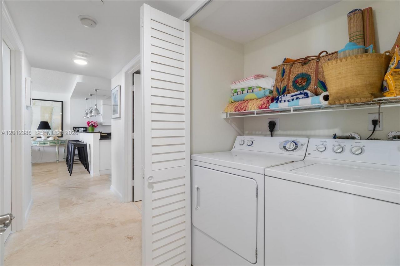 6917 Collins Ave , Unit 715, Miami Beach, FL 33141 Photo