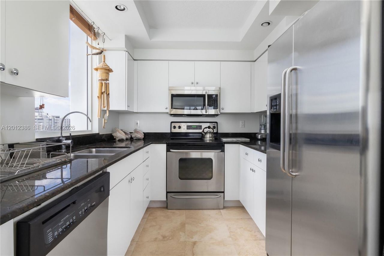 6917 Collins Ave , Unit 715, Miami Beach, FL 33141 Photo