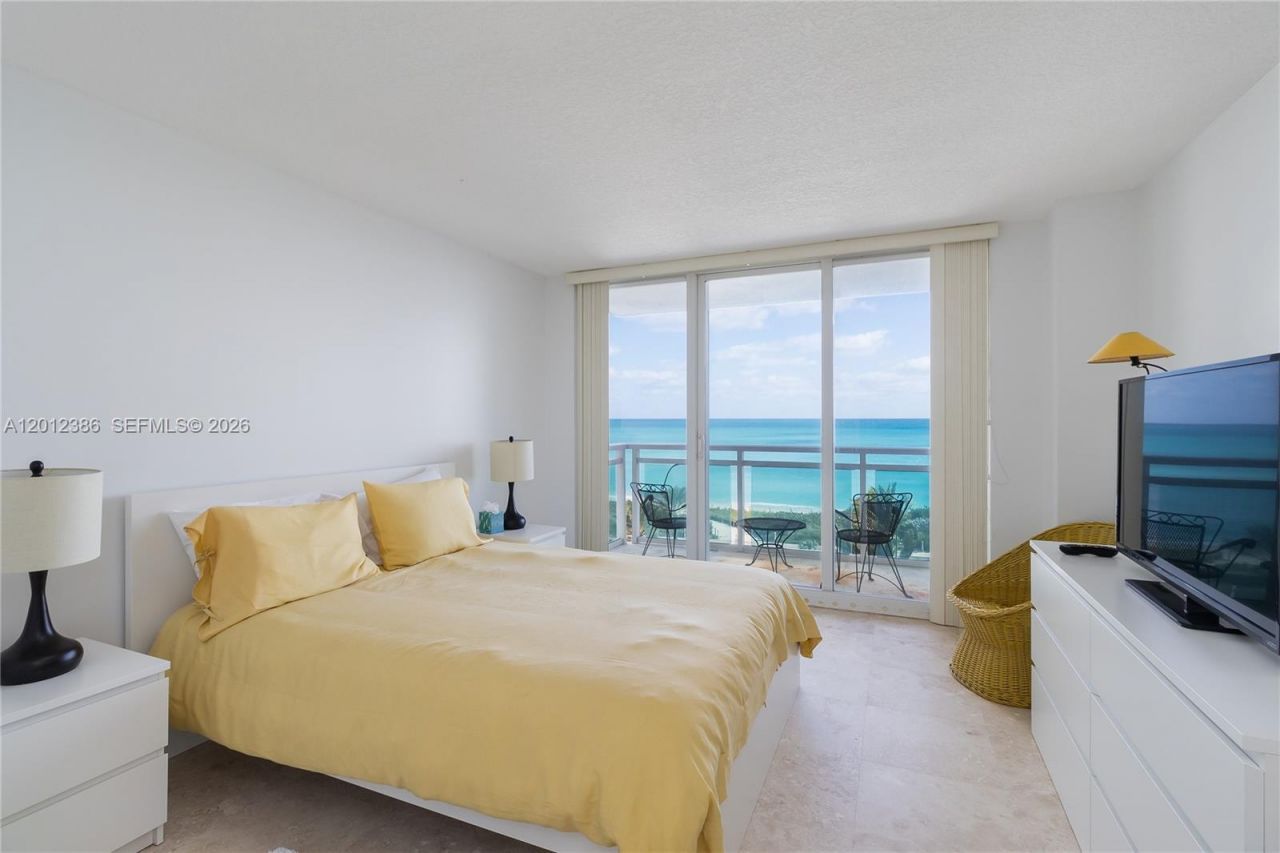 6917 Collins Ave , Unit 715, Miami Beach, FL 33141 Photo