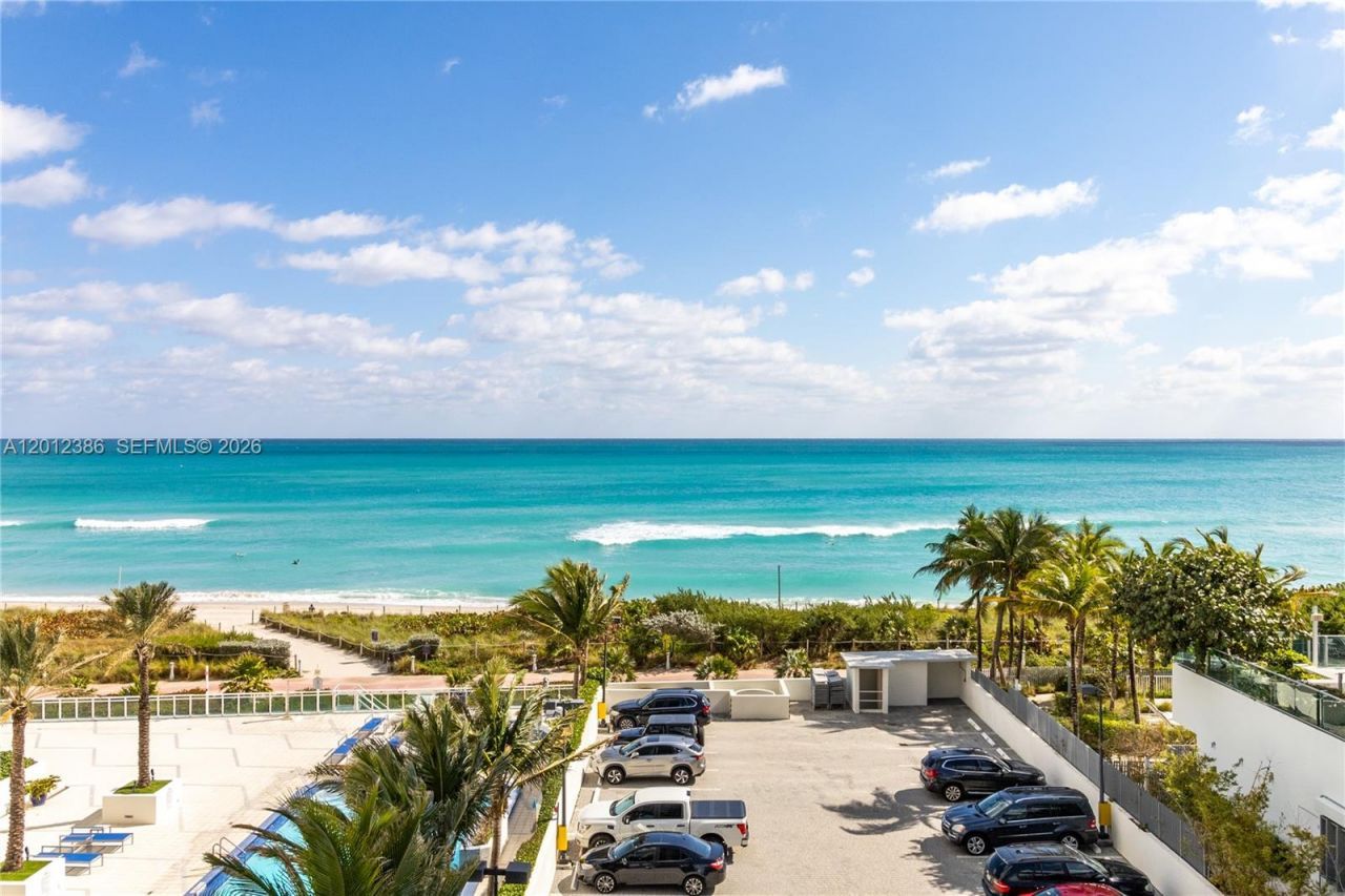 6917 Collins Ave , Unit 715, Miami Beach, FL 33141 Photo