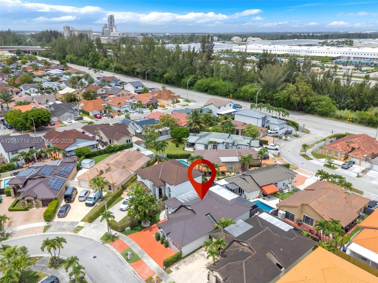 13285 NW 11th St , Miami, FL 33182 Photo