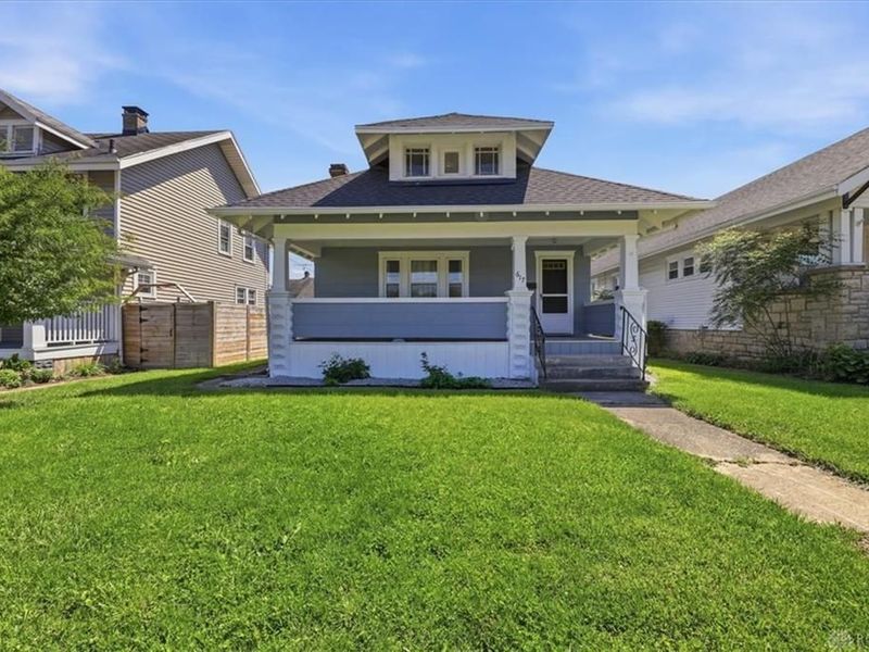 617 E McCreight Avenue, Springfield, OH 45503 Photo 39