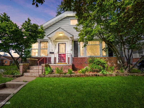 301 N Main Street, Saint Marys, OH 45885