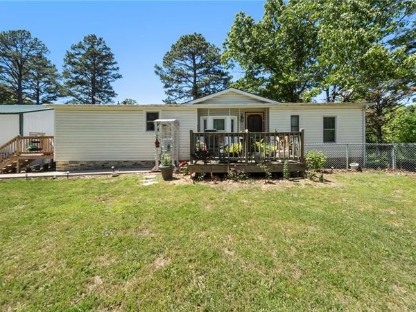 1095 County Road 5390 , Salem, MO 65560