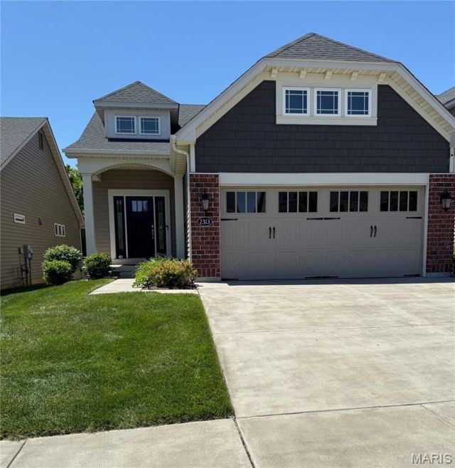 2313 Parc Saint Mitre Court , Saint Charles, MO 63301 Main Photo