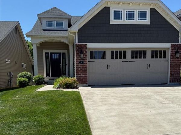 2313 Parc Saint Mitre Court , St Charles, MO 63301