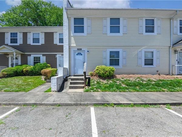 5735 Bramblegate Road, Unit E, Greensboro, NC 27409
