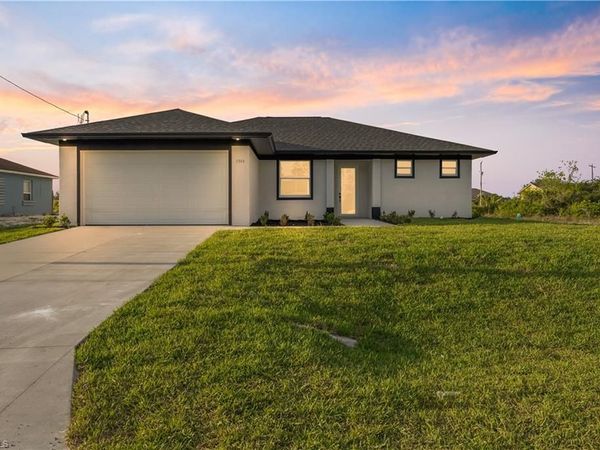 3212 65th ST W, LEHIGH ACRES, FL 33971