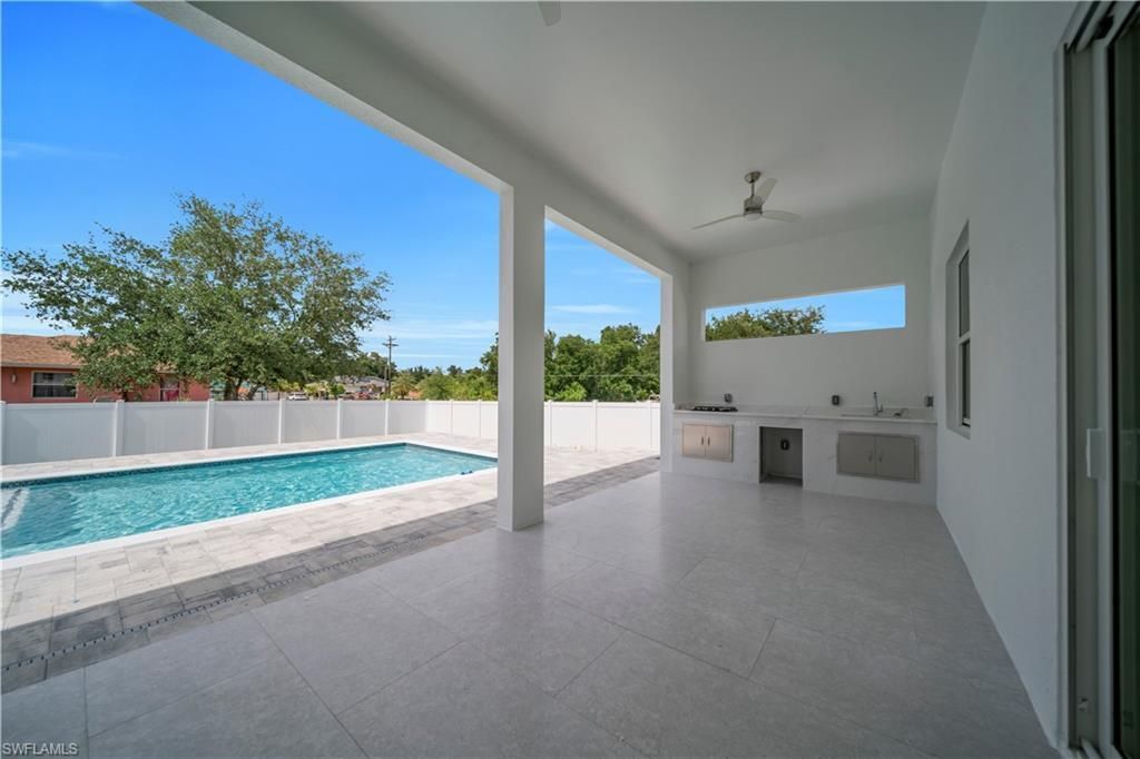 2900 41st St Sw, Lehigh Acres, FL 33976 Photo