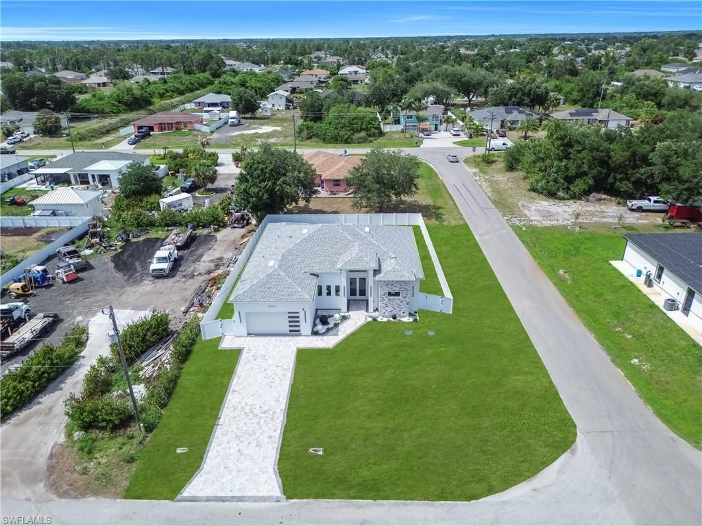 2900 41st St Sw, Lehigh Acres, FL 33976 Photo
