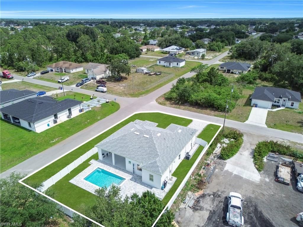 2900 41st St Sw, Lehigh Acres, FL 33976 Photo