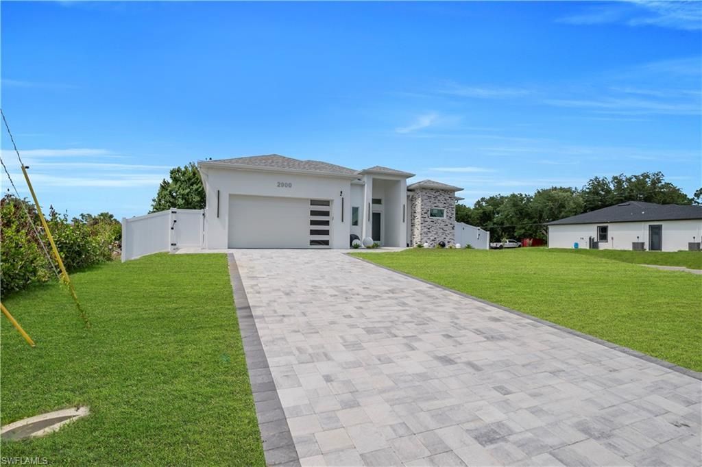 2900 41st St Sw, Lehigh Acres, FL 33976 Photo