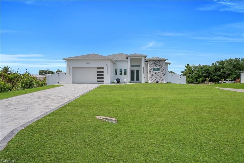 2900 41st St Sw, Lehigh Acres, FL 33976 Photo