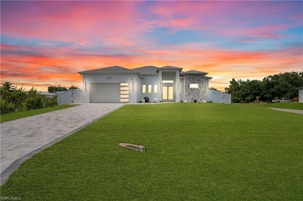 2900 41st St Sw, Lehigh Acres, FL 33976 Photo