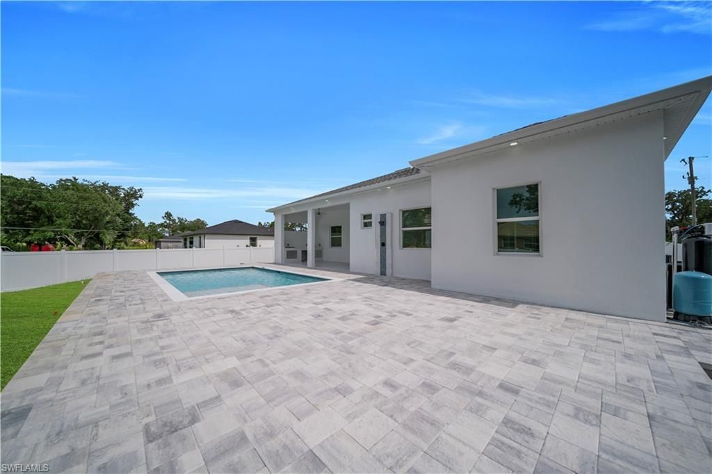 2900 41st St Sw, Lehigh Acres, FL 33976 Photo
