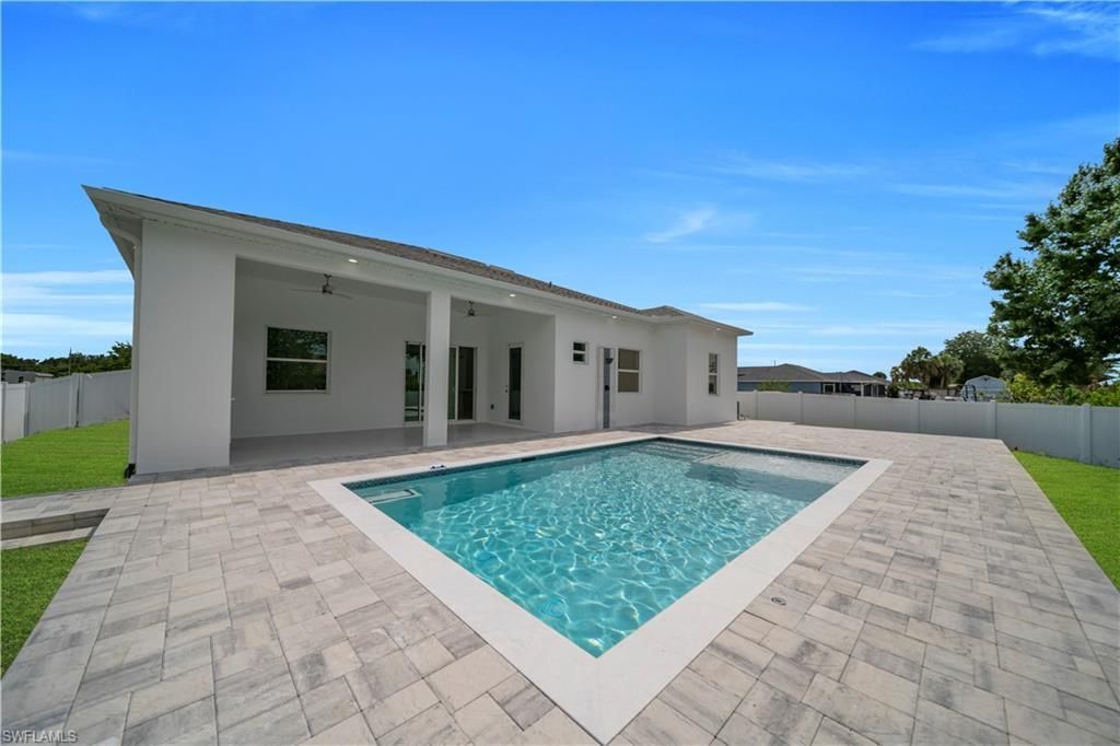 2900 41st St Sw, Lehigh Acres, FL 33976 Photo