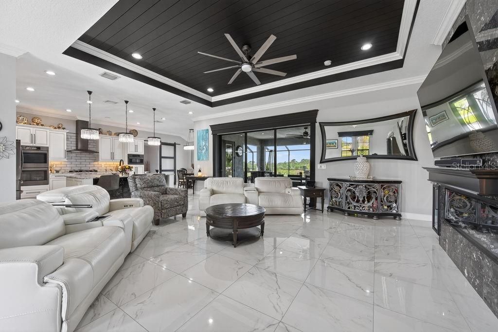 5220 Lake Venice Drive, Wimauma, FL 33598 Photo