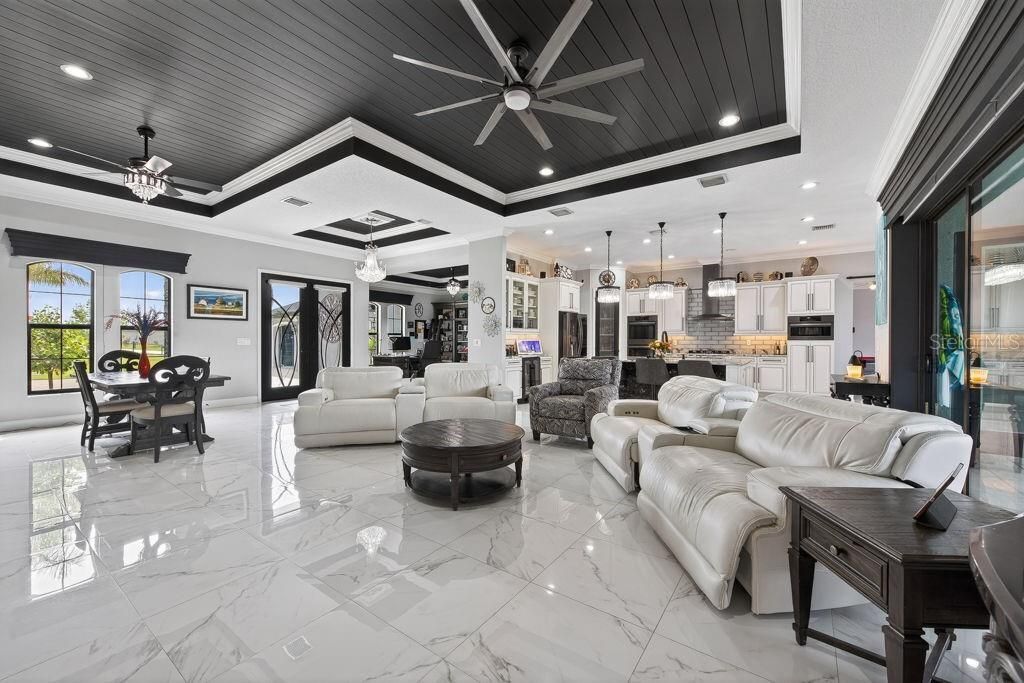 5220 Lake Venice Drive, Wimauma, FL 33598 Photo