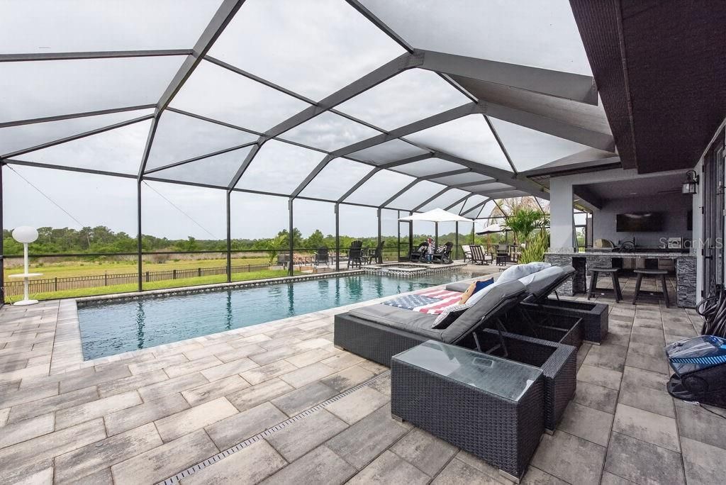 5220 Lake Venice Drive, Wimauma, FL 33598 Photo