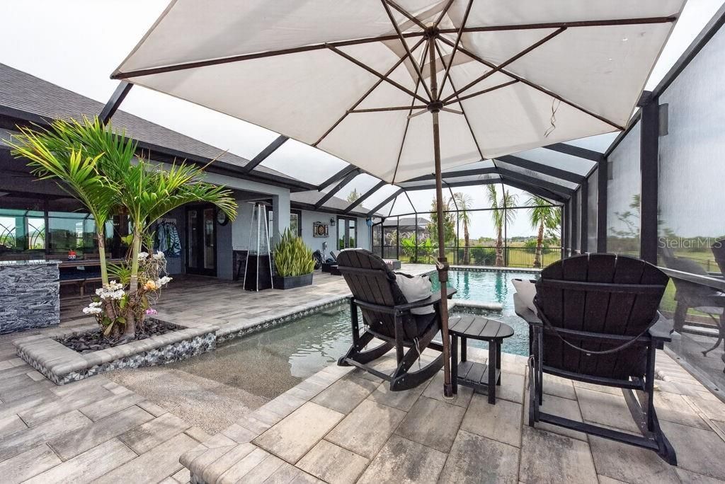 5220 Lake Venice Drive, Wimauma, FL 33598 Photo