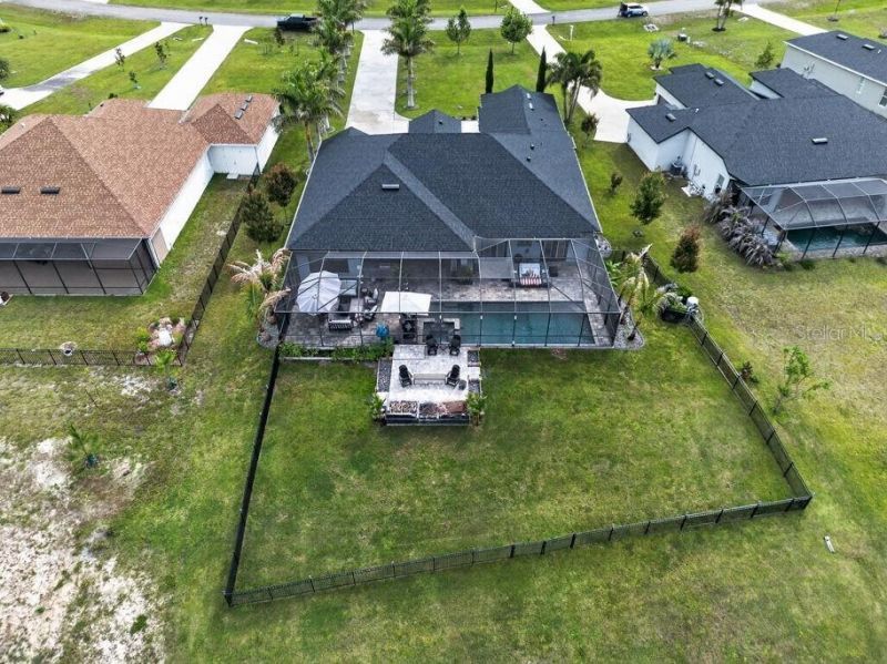5220 Lake Venice Drive, Wimauma, FL 33598 Photo